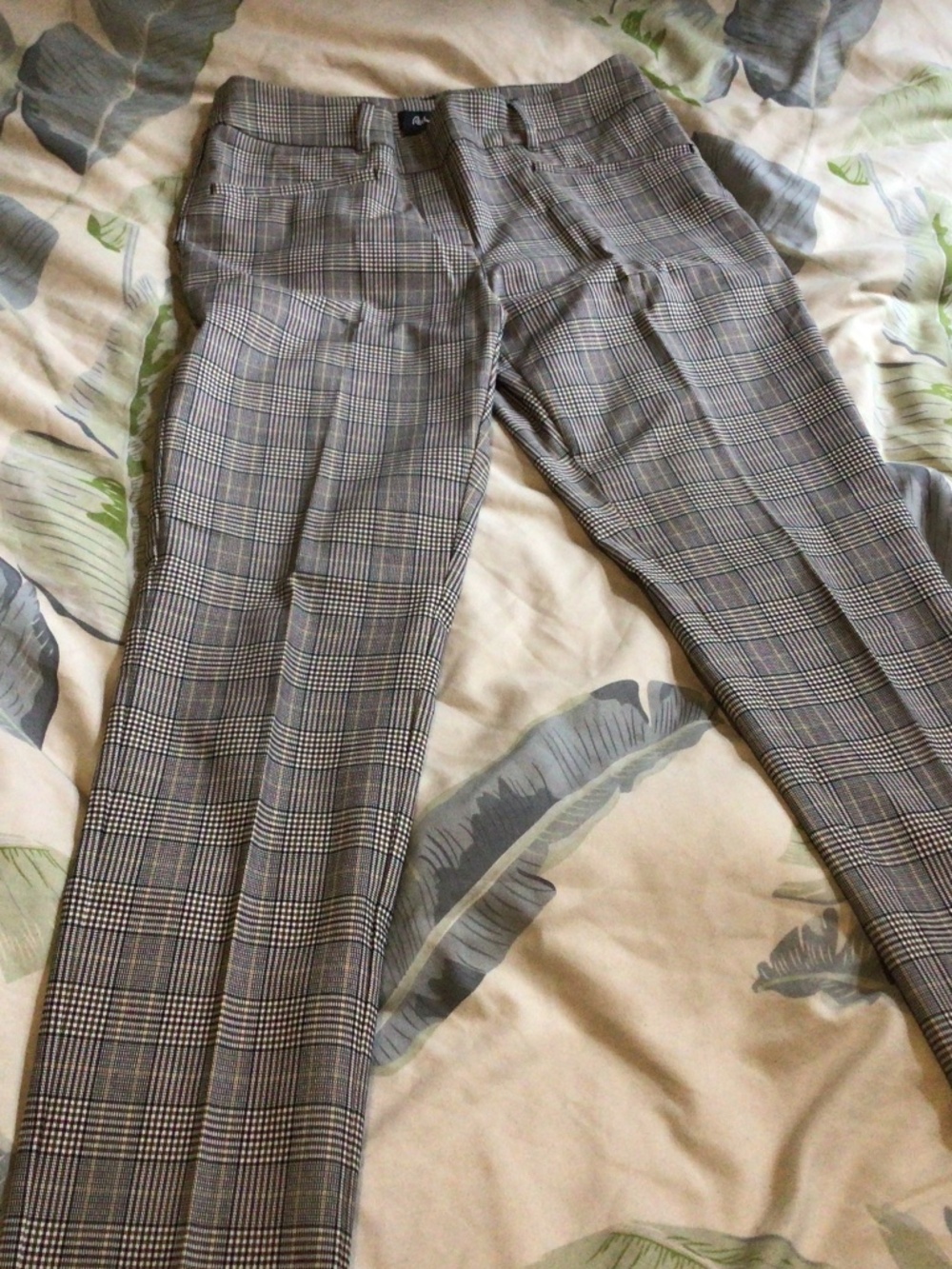 Pantalon l’iconique